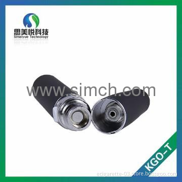 new products e-cigarette wholesale 1100mAh ego-t ego tank